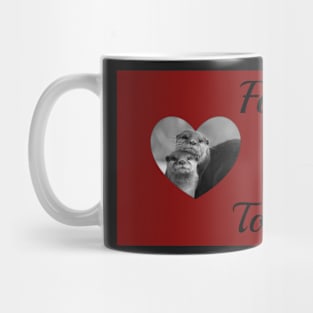 Forever Together Mug